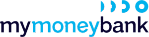 Logo my money bank – banque partenaire Groupe Apolline
