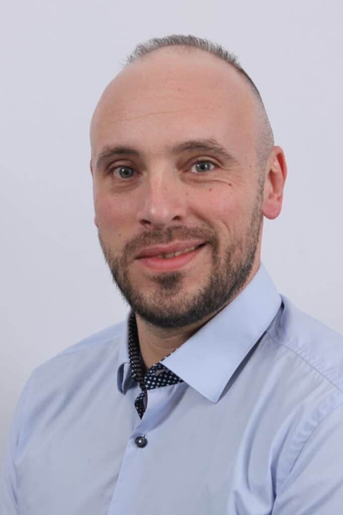 Jonathan MONNERET, courtier en prêt immobilier – Groupe Apolline