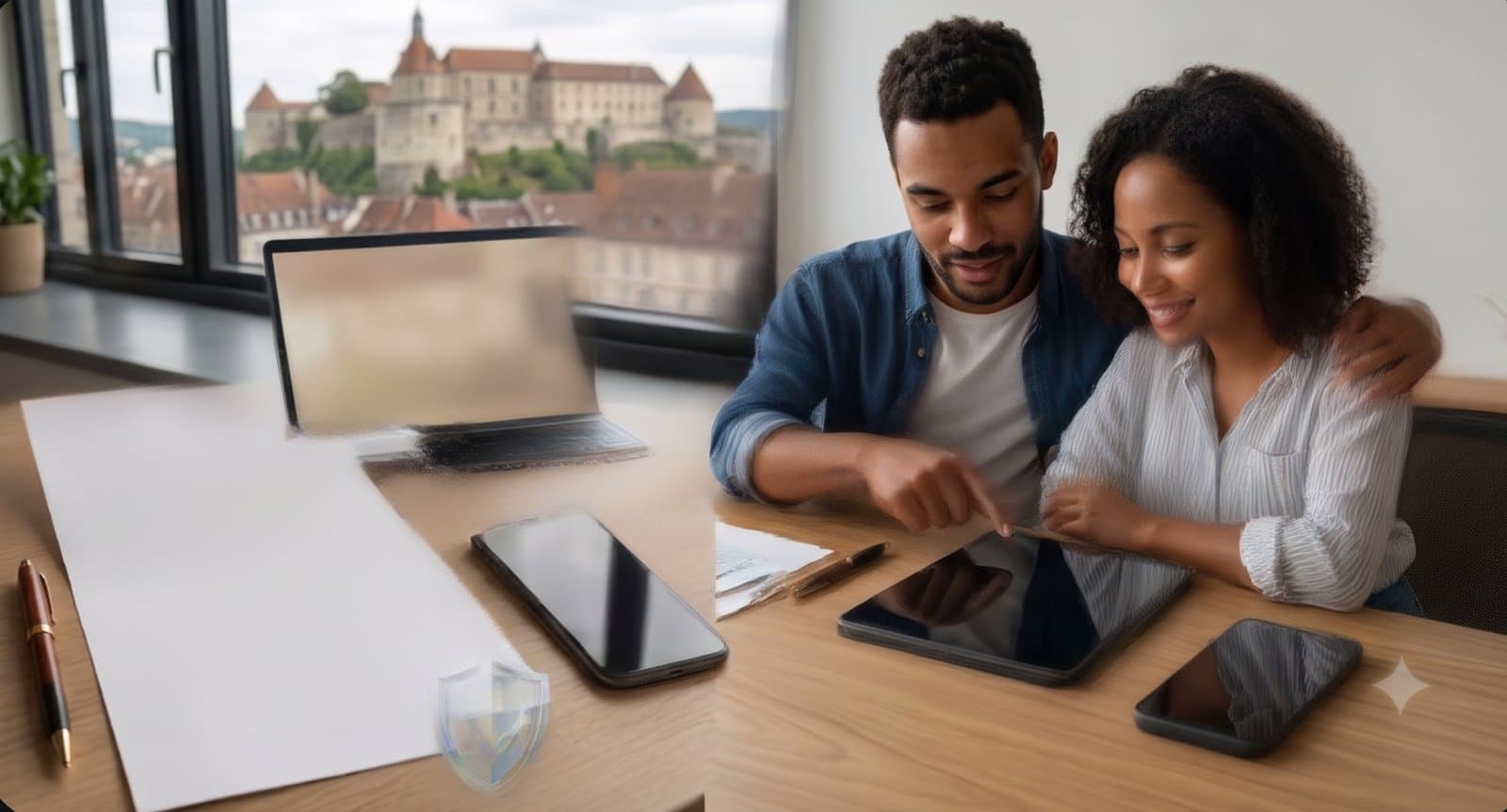 Assurance emprunteur : changez et économisez